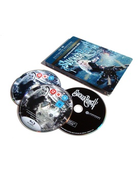 Steelbook Sucker Punch (Foto 16)