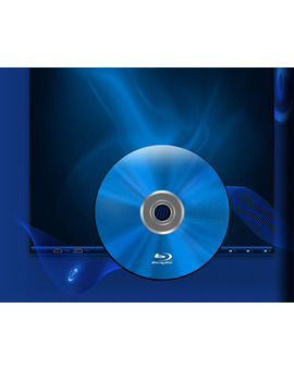 2016: ¿El fin del Blu-ray?