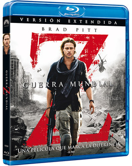 Esta edición de 'Guerra Mundial Z' en que comercios está?