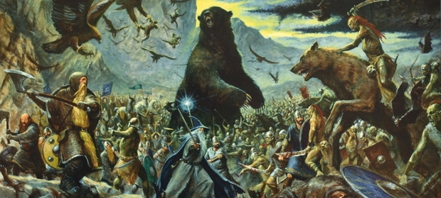 Ya hay sinopsis oficial para ‘El Hobbit: La Batalla de los Cinco Ejércitos’