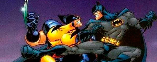 ¿Una película de La Liga de la Justicia contra los X-Men? ¡Es posible!