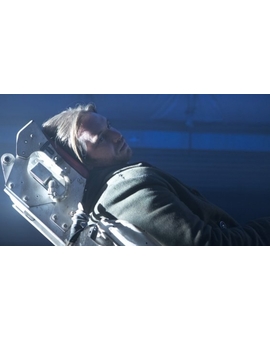 Primer tráiler de '12 Monkeys'