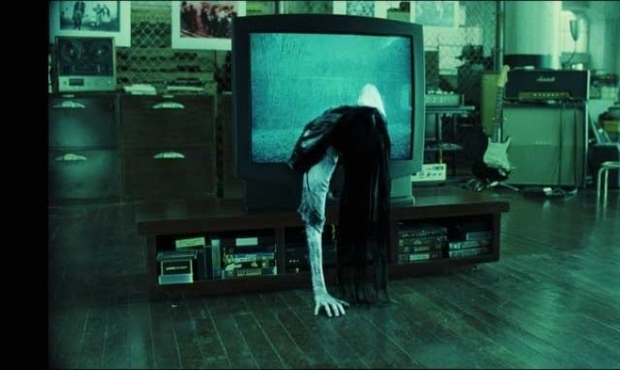 Samara vuelve a la pantalla...
