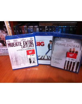 Fnaceando para aprovechar últimos días de 3x2