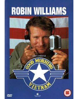 Vuestra favorita de Robin Williams