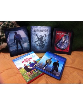Incorporaciones de finales de Agosto 2014