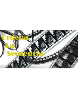 Ordena la secuencia (Nuevo juego)