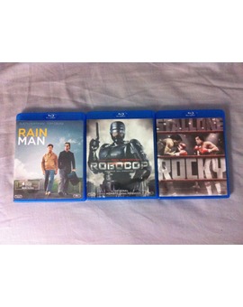 MGM se remasteriza... ¿Que os parecen estas ediciones?