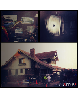 #Insidious3