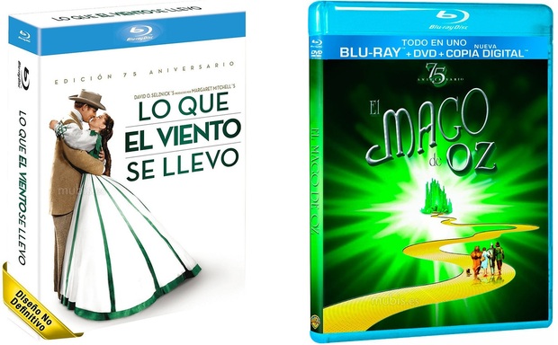 Podría haber sido peor... "Gracias" Warner España
