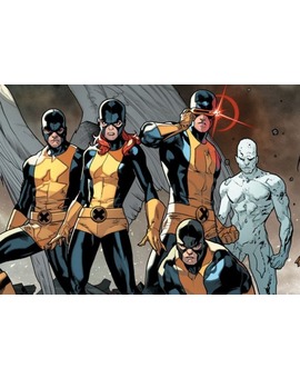 Se confirma a Bryan Singer como director de 'X-Men: Apocalipsis'