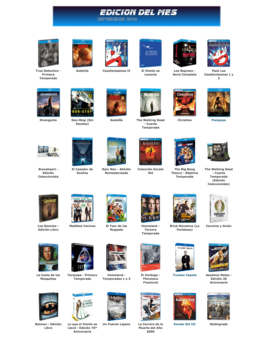 Elige la mejor edición de Septiembre 2014