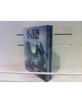 Confirmo: No es digipack.
