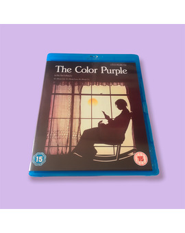 The Color Purple (UK edition)