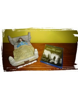 The Exorcist: The Complete Anthology (1973-2005) 