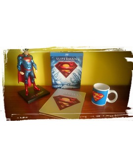 Colección "Superman" Anthology
