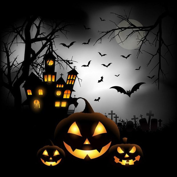 Mi TOP "15 clasicos para la noche de halloween"
