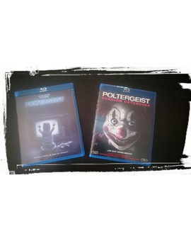 Saga Poltergeist