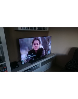 Mi nueva tele... LG 55EG960V OLED HDR 4K UHD curved Harman Kardon sound ;-D