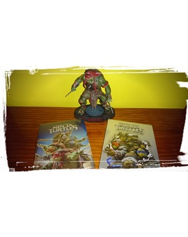 Teenage Mutant Ninja Turtles - Colección
