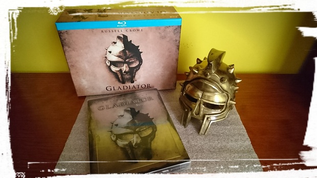Gladiator -colección-
