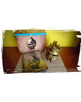 Gladiator -colección-