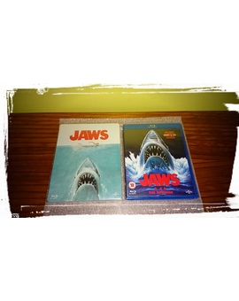 Jaws 