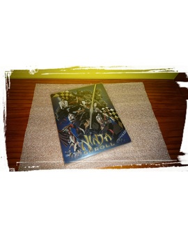 Ninja Scroll - Manga zavvi UK recien llegada!