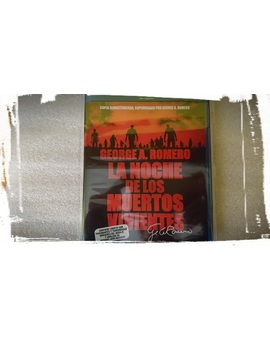 La noche de los muertos vivientes!! clasicazo de tribanda!!