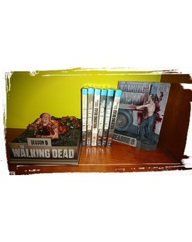 Colección - The Walking Dead 