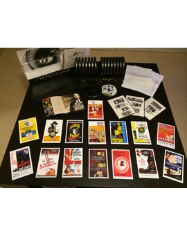 Alfred Hitchcock - La colección definitiva [Foto 2]