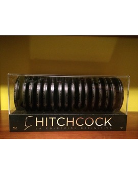 Alfred Hitchcock - La colección definitiva [Foto 1]