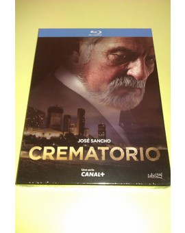 Crematorio