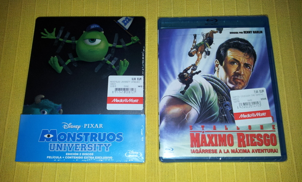 Gangas MM.