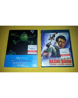 Gangas MM.