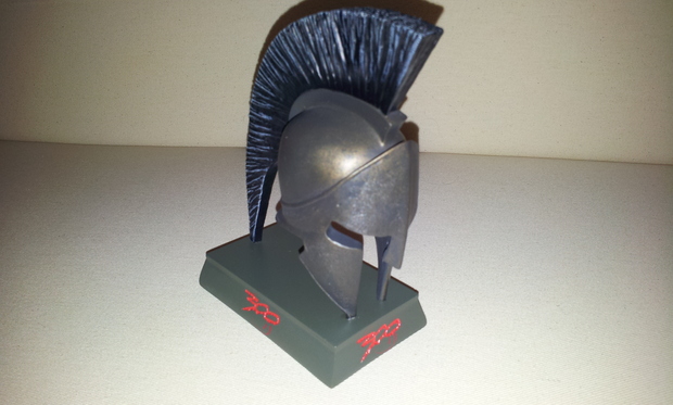 Edición casco 300 2/6