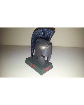 Edición casco 300 2/6