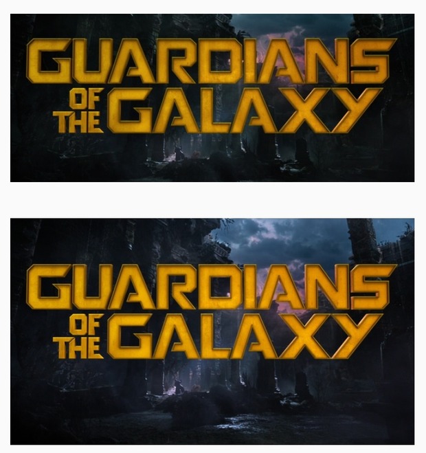 Confirman la versión Imax.