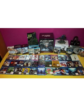 Compras mes de Noviembre.