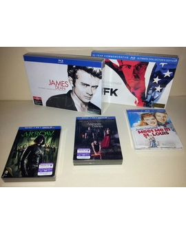 Mi primera compra del 2015.