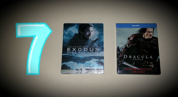 700 Ediciones!!!
