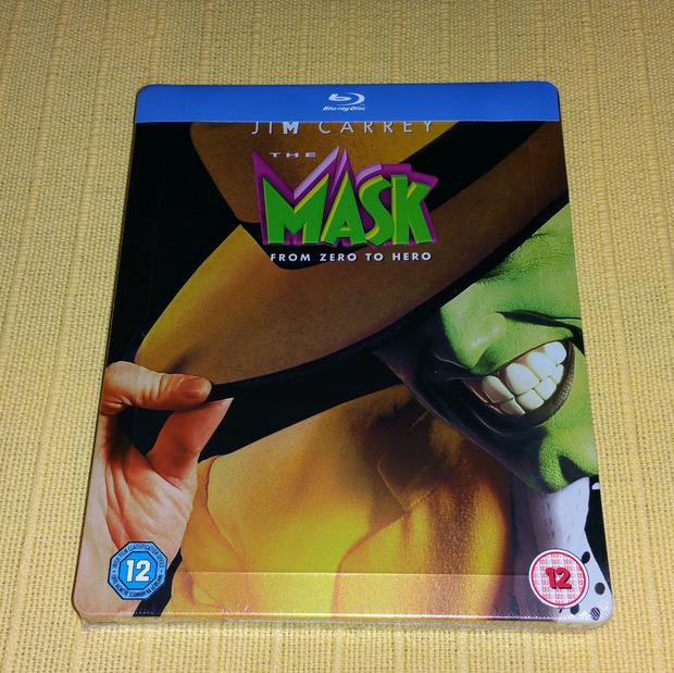 Recién llegada zavvi.es