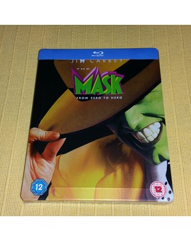 Recién llegada zavvi.es