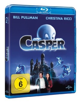 Casper Alemania con Español.