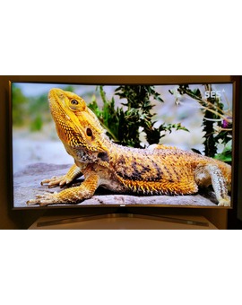 Mi nueva TV en acción 1/3
