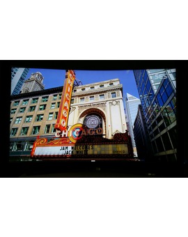 Mi nueva TV en acción 2/3