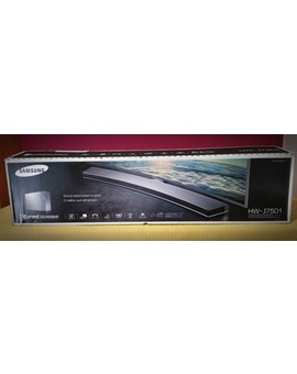 Regalo promoción SUHD de Samsung.