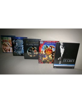 40% E.C.I y Amazon.es.