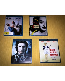 Regalos cinéfilos.