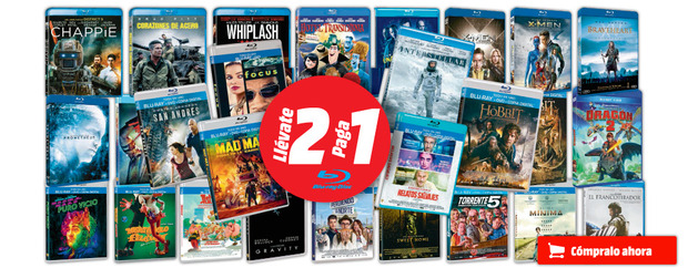 Oferta Media Markt